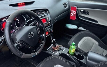 KIA cee'd III, 2014 год, 1 040 000 рублей, 5 фотография