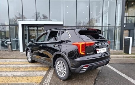 Haval Jolion, 2025 год, 2 799 000 рублей, 8 фотография