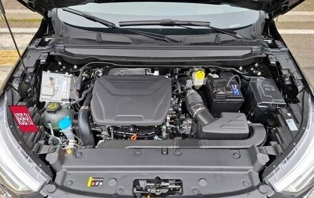 Haval Jolion, 2025 год, 2 799 000 рублей, 11 фотография