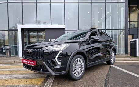 Haval Jolion, 2025 год, 2 799 000 рублей, 2 фотография