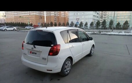 Toyota Corolla Spacio II, 2001 год, 550 000 рублей, 5 фотография