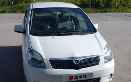 Toyota Corolla Spacio II, 2001 год, 550 000 рублей, 3 фотография