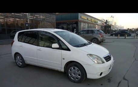 Toyota Corolla Spacio II, 2001 год, 550 000 рублей, 4 фотография