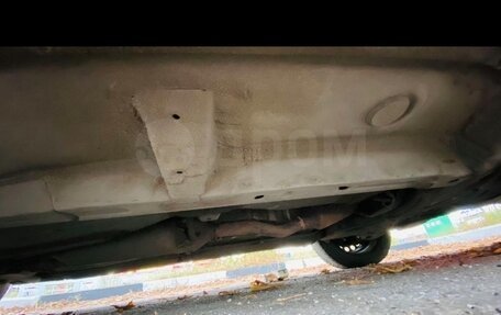 Toyota Corolla Spacio II, 2001 год, 550 000 рублей, 16 фотография