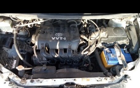 Toyota Corolla Spacio II, 2001 год, 550 000 рублей, 17 фотография