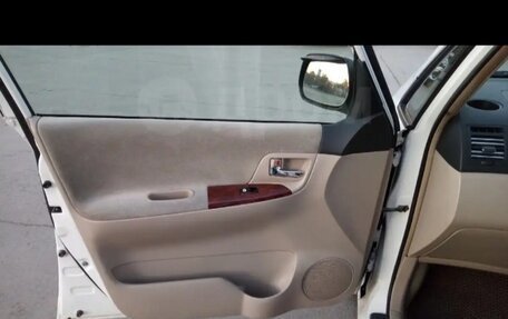 Toyota Corolla Spacio II, 2001 год, 550 000 рублей, 12 фотография