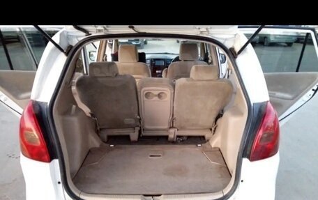 Toyota Corolla Spacio II, 2001 год, 550 000 рублей, 15 фотография