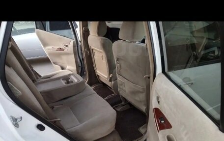 Toyota Corolla Spacio II, 2001 год, 550 000 рублей, 26 фотография