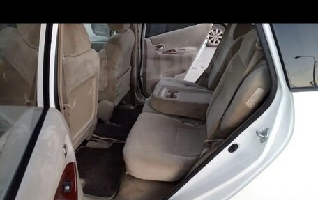 Toyota Corolla Spacio II, 2001 год, 550 000 рублей, 25 фотография