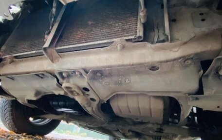 Toyota Corolla Spacio II, 2001 год, 550 000 рублей, 27 фотография