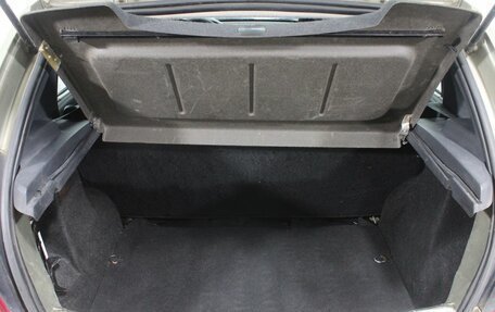 Renault Sandero I, 2011 год, 490 000 рублей, 14 фотография