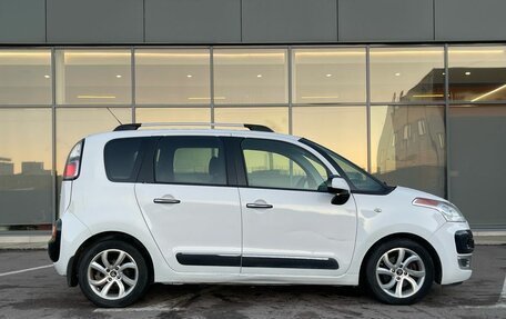 Citroen C3 Picasso I, 2012 год, 549 000 рублей, 3 фотография