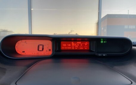 Citroen C3 Picasso I, 2012 год, 549 000 рублей, 9 фотография