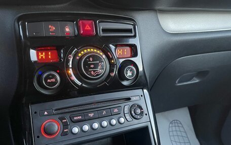 Citroen C3 Picasso I, 2012 год, 549 000 рублей, 10 фотография