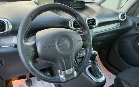 Citroen C3 Picasso I, 2012 год, 549 000 рублей, 7 фотография