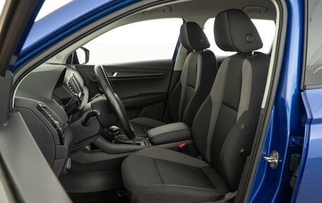 Skoda Karoq I, 2020 год, 2 278 444 рублей, 10 фотография