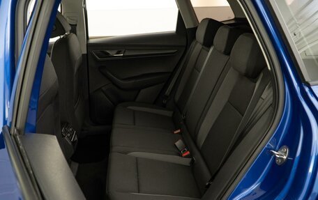 Skoda Karoq I, 2020 год, 2 278 444 рублей, 9 фотография