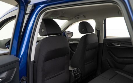 Skoda Karoq I, 2020 год, 2 278 444 рублей, 11 фотография