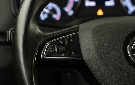 Skoda Karoq I, 2020 год, 2 278 444 рублей, 12 фотография