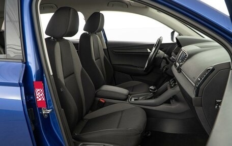 Skoda Karoq I, 2020 год, 2 278 444 рублей, 8 фотография