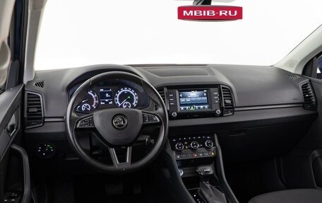 Skoda Karoq I, 2020 год, 2 278 444 рублей, 6 фотография