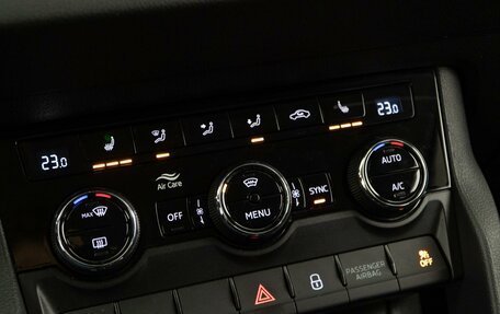 Skoda Karoq I, 2020 год, 2 278 444 рублей, 16 фотография