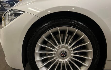 BMW 3 серия, 2018 год, 3 900 000 рублей, 5 фотография