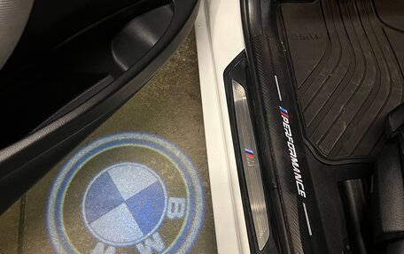 BMW 3 серия, 2018 год, 3 900 000 рублей, 2 фотография