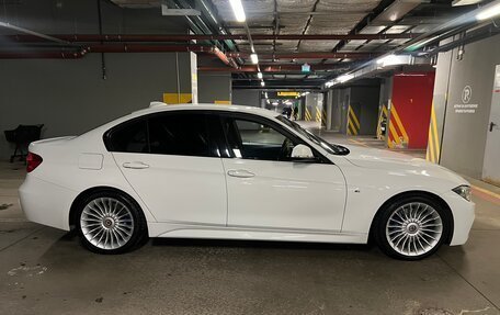 BMW 3 серия, 2018 год, 3 900 000 рублей, 7 фотография