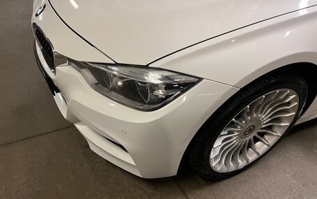 BMW 3 серия, 2018 год, 3 900 000 рублей, 12 фотография