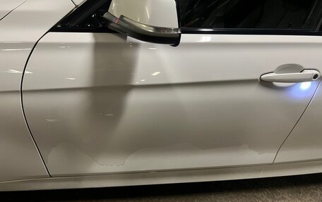 BMW 3 серия, 2018 год, 3 900 000 рублей, 11 фотография