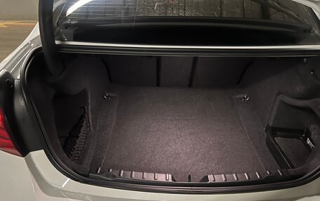 BMW 3 серия, 2018 год, 3 900 000 рублей, 10 фотография