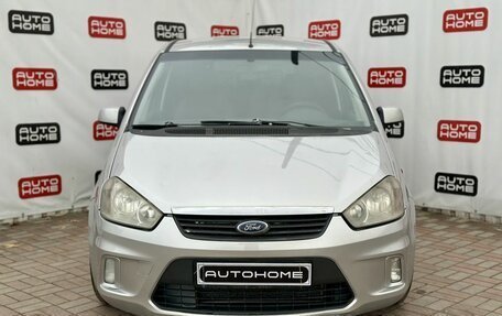 Ford C-MAX I рестайлинг, 2008 год, 439 900 рублей, 2 фотография