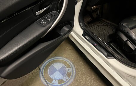 BMW 3 серия, 2018 год, 3 900 000 рублей, 17 фотография