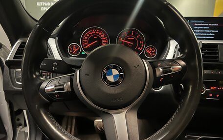 BMW 3 серия, 2018 год, 3 900 000 рублей, 20 фотография