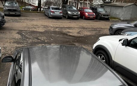 Hyundai Accent II, 2005 год, 220 000 рублей, 7 фотография