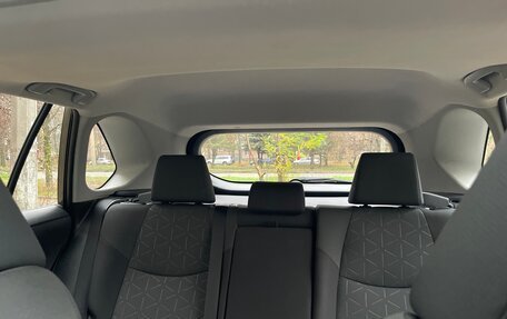 Toyota RAV4, 2022 год, 3 300 000 рублей, 4 фотография