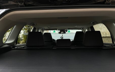 Toyota RAV4, 2022 год, 3 300 000 рублей, 16 фотография