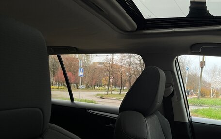 Toyota RAV4, 2022 год, 3 300 000 рублей, 17 фотография