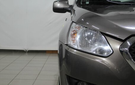 Datsun on-DO I рестайлинг, 2019 год, 690 000 рублей, 4 фотография