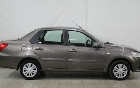 Datsun on-DO I рестайлинг, 2019 год, 690 000 рублей, 5 фотография