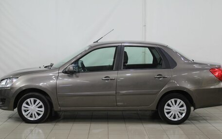 Datsun on-DO I рестайлинг, 2019 год, 690 000 рублей, 12 фотография