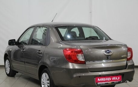 Datsun on-DO I рестайлинг, 2019 год, 690 000 рублей, 10 фотография