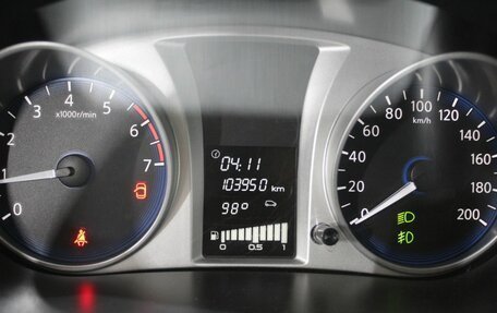 Datsun on-DO I рестайлинг, 2019 год, 690 000 рублей, 15 фотография