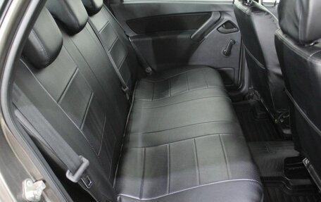 Datsun on-DO I рестайлинг, 2019 год, 690 000 рублей, 14 фотография