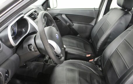 Datsun on-DO I рестайлинг, 2019 год, 690 000 рублей, 18 фотография