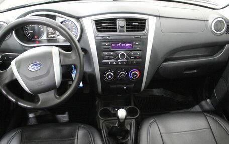 Datsun on-DO I рестайлинг, 2019 год, 690 000 рублей, 17 фотография