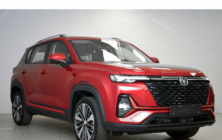 Changan CS35 Plus, 2024 год, 2 649 900 рублей, 4 фотография