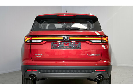 Changan CS35 Plus, 2024 год, 2 649 900 рублей, 5 фотография