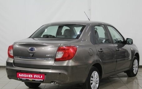 Datsun on-DO I рестайлинг, 2019 год, 690 000 рублей, 7 фотография